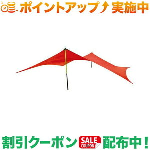 �N�[�|���z�z����(�q���o�[�O)HILLEBERG Tarp 10 UL