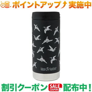 N[|zz(N[JeB[)Klean Kanteen TKCh JtFLbv 12oz355ml ()