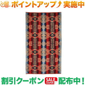 �N�[�|���z�z����(�y���h���g��)PENDLETON �W���K�[�h�o�X�^�I���I�[�o�[�T�C�Y �L���j�I�������h