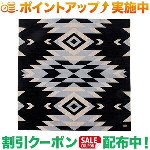 �N�[�|���z�z����(�y���h���g��)PENDLETON �X�N�G�A���[�W�}�b�g (���C�X�g���C���u���b�N)