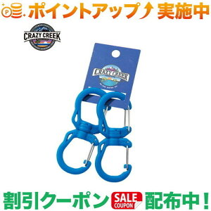 �N�[�|���z�z����(�N���C�W�[�N���[�N)CRAZYCREEK W �J���r�i M 2pcs (�u���[)