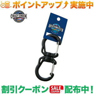 �N�[�|���z�z����(�N���C�W�[�N���[�N)CRAZYCREEK W �J���r�i L 1pcs (�u���b�N)