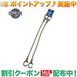 �N�[�|���z�z����(�N���C�W�[�N���[�N)CRAZYCREEK �o���W�[�J���r�i 36.5 2pcs (�^��)