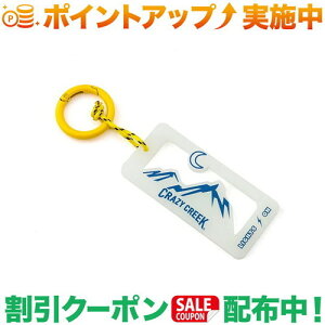 �N�[�|���z�z����(�N���C�W�[�N���[�N)CRAZYCREEK CC Blue Moon Mountain (Glow)