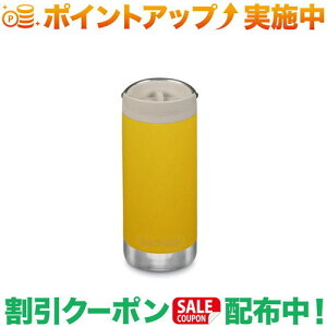 N[|zz(N[JeB[)Klean Kanteen TKCh12oz w/Cafe (TZbg)