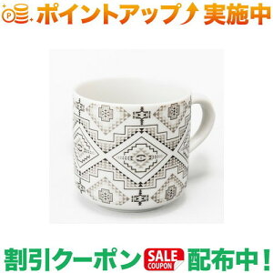 �N�[�|���z�z����(�y���h���g��)PENDLETON MiniMug (Harding Star Ivory)
