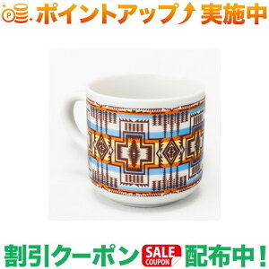 �N�[�|���z�z����(�y���h���g��)PENDLETON MiniMug (Oxbow Ivory)