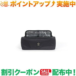 N[|zz(wmbNX)Helinox ^NeBJ TChXg[WS Ci[VF BK