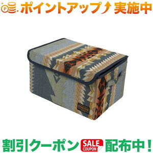 �N�[�|���z�z����(�y���h���g��)PENDLETON JQ StragBox (Cascadia)