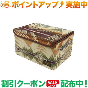�N�[�|���z�z����(�y���h���g��)PENDLETON JQ StragBox (MysticLake)