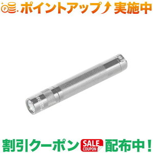 �N�[�|���z�z����(�}�O���C�g)MAGLITE �\���e�[�� LED (�P�l1�{) �u���X�^�[�p�b�N�V���o�[ SJ3A106