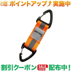 �N�[�|���z�z����(�N���C�W�[�N���[�N)CRAZYCREEK ���C�g�I�� �_�u���J���r�i (�I�����W)