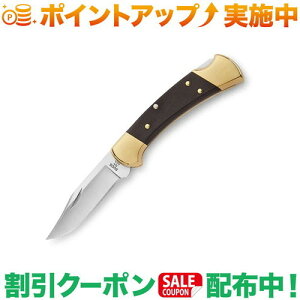 クーポン配布中★(バックナイフ)BUCK KNIVES 112 レンジャー