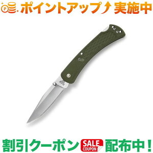 N[|zz(BUCK KNIVES)obNiCt #110 XZNg ODO[