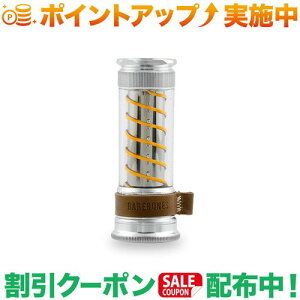 �N�[�|���z�z����(Barebones Living)�x�A�{�[���Y �G�W�\�����C�g�X�e�B�b�NLED2.0 �A���~�j�E��