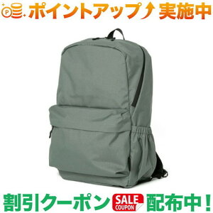 �N�[�|���z�z����(�X�m�[�s�[�N)snow peak Everyday Use Backpack (GREY)