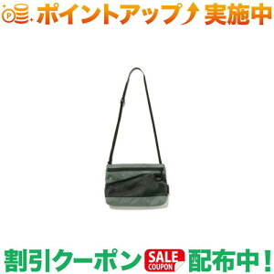 �N�[�|���z�z����(�X�m�[�s�[�N)snow peak Everyday Use Sacoche (GREY)