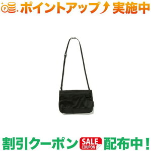 �N�[�|���z�z����(�X�m�[�s�[�N)snow peak Everyday Use Sacoche (BLACK)