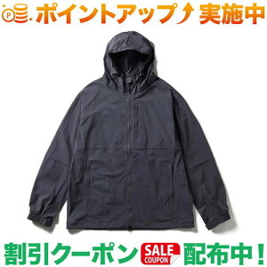 �N�[�|���z�z����(�X�m�[�s�[�N)snow peak New Standard Utility Parka (CHARCOAL)