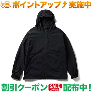 �N�[�|���z�z����(�X�m�[�s�[�N)snow peak New Standard Utility Parka (BLACK)