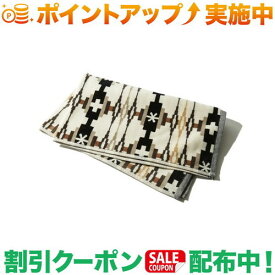 (スノーピーク)snow peak SP / PENDLETON HAND TOWEL Ivory