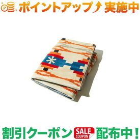 (スノーピーク)snow peak SP / PENDLETON TOWEL BLANKET Beige