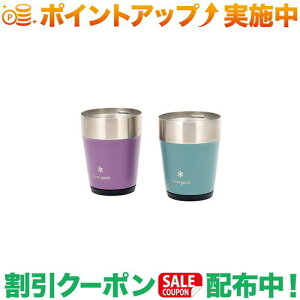 N[|zz(Xm[s[N)snow peak T[^u[360 DUO SET 2025 AUTUMN EDITION