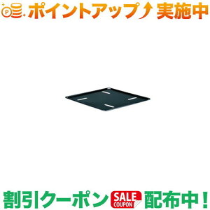 クーポン配布中★(スノーピーク)snow peak 焚火台 ベースプレート S (ST-031BP)