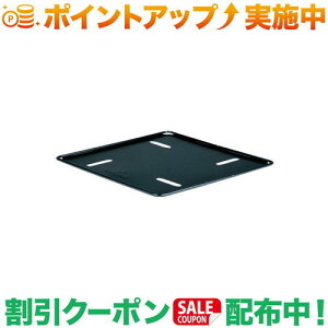 クーポン配布中★(スノーピーク)snow peak 焚火台ベースプレート L