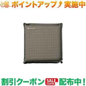 クーポン配布中★(スノーピーク)snow peak マット&ピロー /TM-094R (snowpeak) |アウトドア アウトドア用品 アウトドアー 用品 アウトドアグッズ キャンプ キャンプ用品