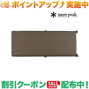 �N�[�|���z�z����(�X�m�[�s�[�N)snow peak �L�����s���O�}�b�g2.5w (snowpeak)