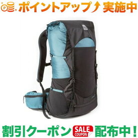 (グラナイトギア)GRANITEGEAR ペリメター35 Women’s (マリーナ)