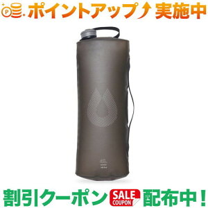 �N�[�|���z�z����(�n�C�h���p�b�N)Hydrapak �V�[�J�[ 4L (�}�����X�O���[) 4L