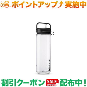 �N�[�|���z�z����(�n�C�h���p�b�N)Hydrapak ���[�R�� �N���b�v&�L�����[ (�N���A) 750ml