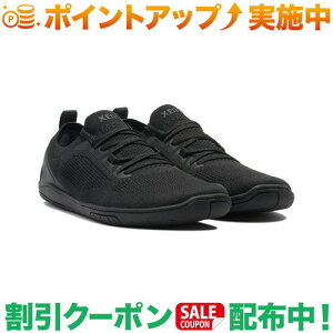 �N�[�|���z�z����(�[���V���[�Y)XEROSHOES M's �l�N�T�X�j�b�g �u���b�N/�u���b�N M8(26cm)