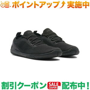 �N�[�|���z�z����(�[���V���[�Y)XEROSHOES W's �l�N�T�X�j�b�g �u���b�N/�u���b�N W8(25cm)