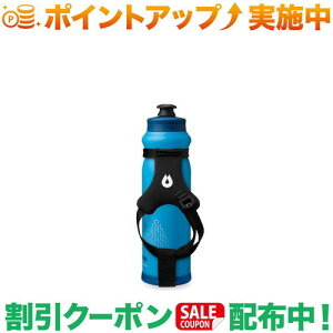 �N�[�|���z�z����(�n�C�h���p�b�N)Hydrapak �e���|�v�� 400ml (�u���[)