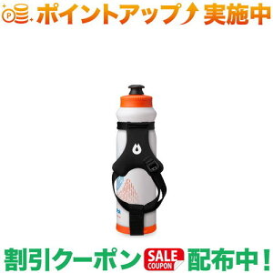 �N�[�|���z�z����(�n�C�h���p�b�N)Hydrapak �e���|�v�� 400ml (�z���C�g)