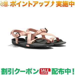 �N�[�|���z�z����(�[���V���[�Y)XEROSHOES W's Z-�g���b�N �s���N�T���h W8(25cm)
