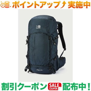 �N�[�|���z�z����(�J���}�[)karrimor ridge 40+ (Midnight)