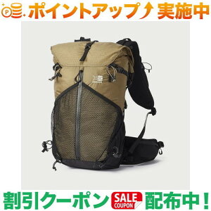 N[|zz(J}[)karrimor cleave 30 (Coyote)