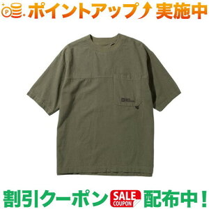 N[|zz(WbNEtXL)Jack Wolfskin wvEbh[J[ vI[o[ Y (DUSTY OLIVE)