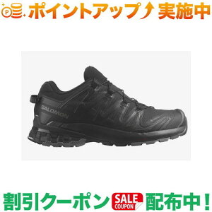 �N�[�|���z�z����(�T������)SALOMON XA PRO 3D V9 GTX W (Black/Phantm)