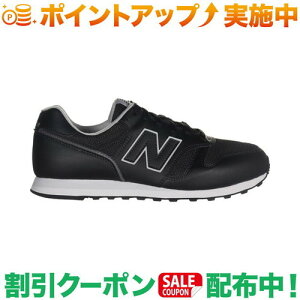 N[|zz(j[oX)newbalance CLASSIC ML373 BLACK (2E)