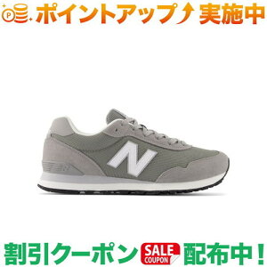 N[|zz(j[oX)newbalance Ms RUN STYLE ML515 GRY (D)