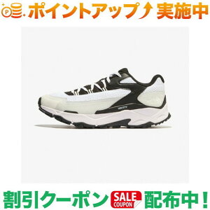 クーポン配布中★(ザ・ノース・フェイス)THE NORTH FACE VECTIV TARAVAL (TNFホワイ) |メンズ