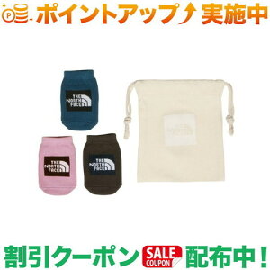 N[|zz(UEm[XEtFCX)THE NORTH FACE BABY ORGANIC 3P (j[g[vO[×X[L[O[v) | xr[ LbY \bNX C AEghA Um[XtFCX AEghApi 