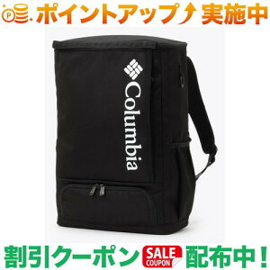 N[|zz(RrA)Columbia LBt[X 30L obNpbN (Black)