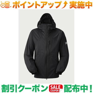 �N�[�|���z�z����(�J���}�[)karrimor WTX 2.5L jkt (Black)