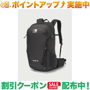 �N�[�|���z�z����(�J���}�[)karrimor auster 25 Black